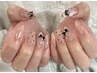 【HAND★6500円】人気No.1！S/Sコース