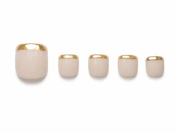美人ネイル+ 品川高輪店/美人ネイル 品川 定額デザイン
