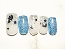 【定額プラチナコース￥6800】