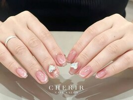 ダブルフレンチ