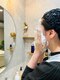 ヌーク(neuk)の写真/毛穴レス肌へ整える丁寧なケア!ファンデで隠さない肌で毎日をもっと楽しんでみませんか♪