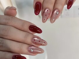 シンプル持ち込みデザイン