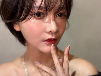 クレセント アイアンドネイル 今泉店(Crescent)の写真