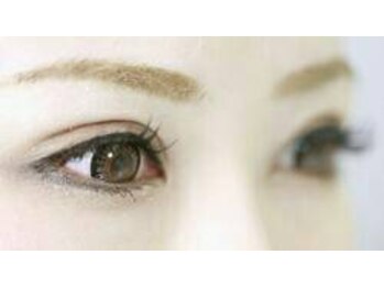 3フェイス(3FACE)/アイブロウ＋まつげパーマ