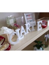 ネイルサロン クラルテ(clarte') Fukuoka 