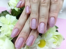 プルミエ ネイル(Premier Nail)/ワンカラー