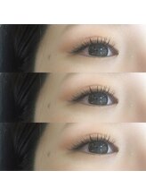プライズアイリス アイラッシュ 池袋東口店(prize Iris eyelash)/セクシーデザイン♪【池袋】