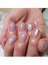 ウィズネイル 上田店(With Nail)/