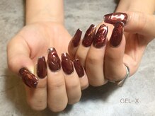 イデアル(ideal)/GELーX10本アート