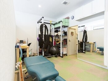 ふじもり桜花整骨院/ふじもり桜花整体院