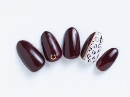 ハンド☆シンプルコース