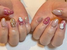 メイヴン(Maven)/