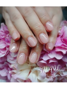 アイネイル(iNAIL)/