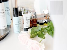 都度払いコースや肌質改善3ヶ月集中コースもご用意