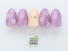 ピッピ 桜新町店(peep PEEP)/21年10月マンスリープラチナ-5