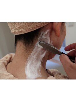 お肌をきれいにしたい