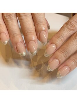 アールエム(Rm)/1月♪ネイル