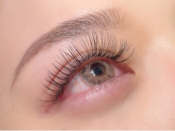 ベルリース(belle wreathe)/ボリューム