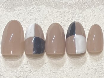 アイラッシュアンドネイル専門店 クラル(CURAR)/11月限定マンスリー