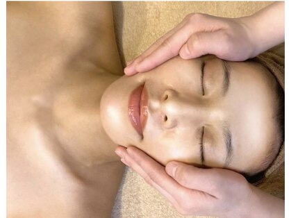 ミヨン(miyong)の写真