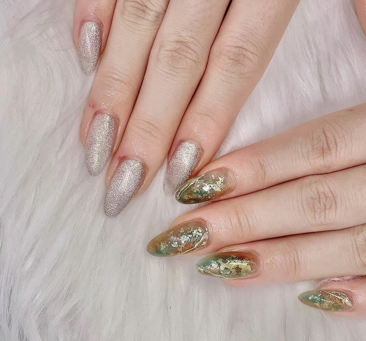 エーナイン ほのか清田店｜ホットペッパービューティー