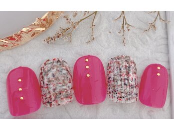 ベルファム(Belle femme)/定額コース