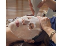 サロン ザファースト(Salon THE First)/オプションメニューWash機能