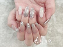 エリナネイルサロン池袋(Alina Nail Salon)/