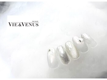 ヴィーアンドヴィーナス 田町店(VIE&Venus)/７月定額トレンド　パラジェル可