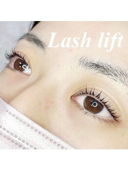 アイラッシュサロン ファスト(Fast)/ラッシュリフト/まつげパーマ