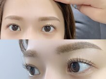 ブルーム(BLOOM)/次世代まつ毛パーマ×BLOW