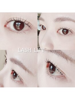 ソラ(sora)/パリジェンヌラッシュリフト