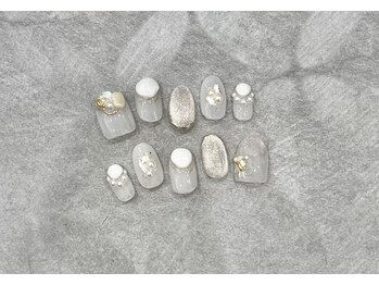 シー(SHE)/オーダーチップ