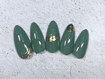 ヴィシャルム(Vie Charme)/定額ナチュラルコース