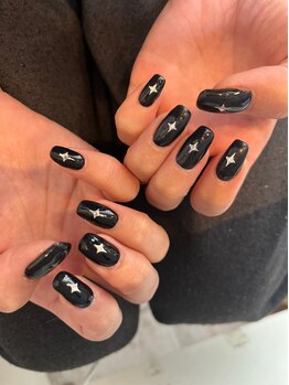 アールエム(Rm)/11月♪ネイル