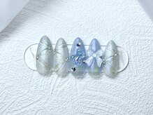 アンドネイルコロン(&Nail:)/ワンホン☆定額