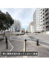 フルールヘアー 千葉(fleur HAIR)/