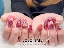 ジョジョネイル(JOJOネイル)/
