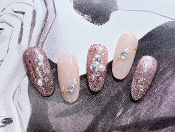 エヌラ(ENURA)/デザインコース