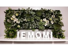 癒えもみ/～店内の内装やインテリアは～