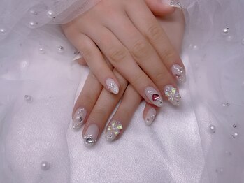 スノーネイルサロン 新宿店(Snow nail salon)/