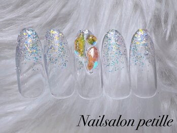 ペティーユ(Petille)/オフィス向けAコース