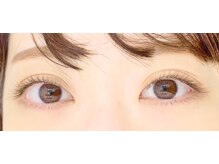 ルクール アイ(Le Coeur. eye)/アイラッシュ120本