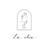 ラシック(La chic)のお店ロゴ