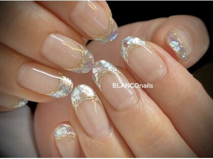 ブランコ(BLANCO)の写真