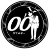 ダブルオー 銀座(00)のお店ロゴ