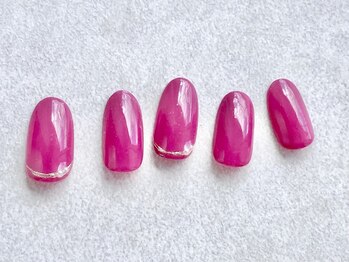 トレゾール(Tresor)/オフィスサンプル