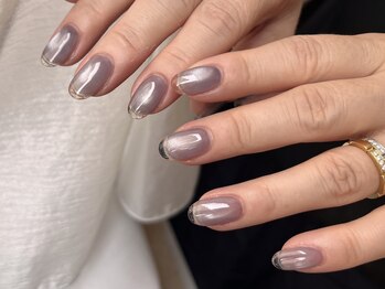 クラウドナイン(Cloud Nine)/クリアフレンチ