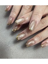 アンドエミニー エン ラボーテ(& EMINY 艶 la beaute)/微粒子マグネット