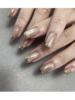 アンドエミニー エン ラボーテ(& EMINY 艶 la beaute)/微粒子マグネット